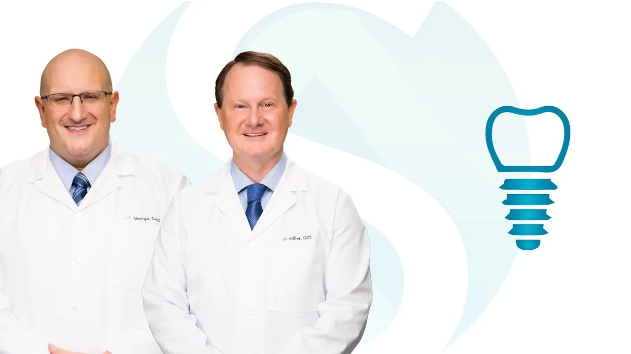Siouxland Oral Doctors George - Miller
