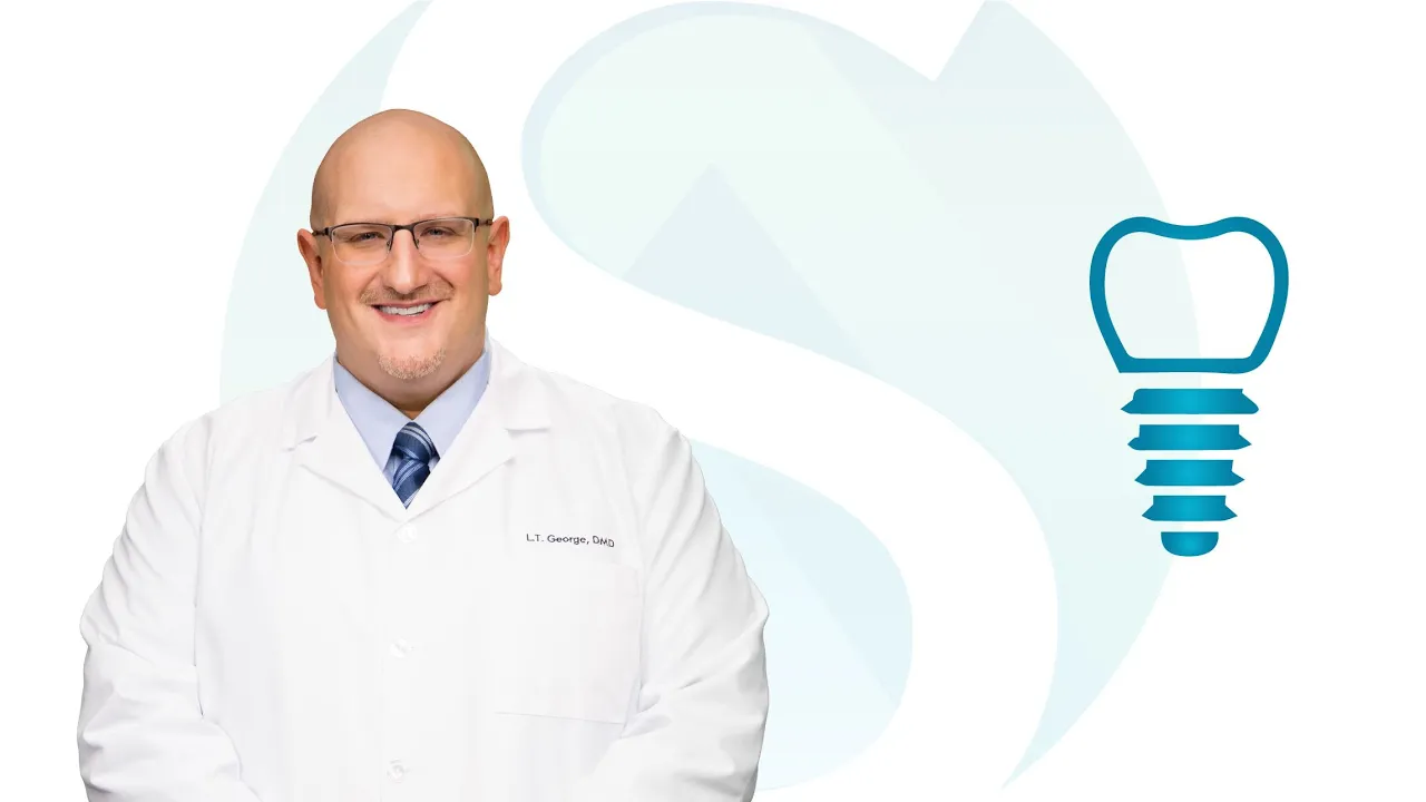Siouxland Oral Doctor George