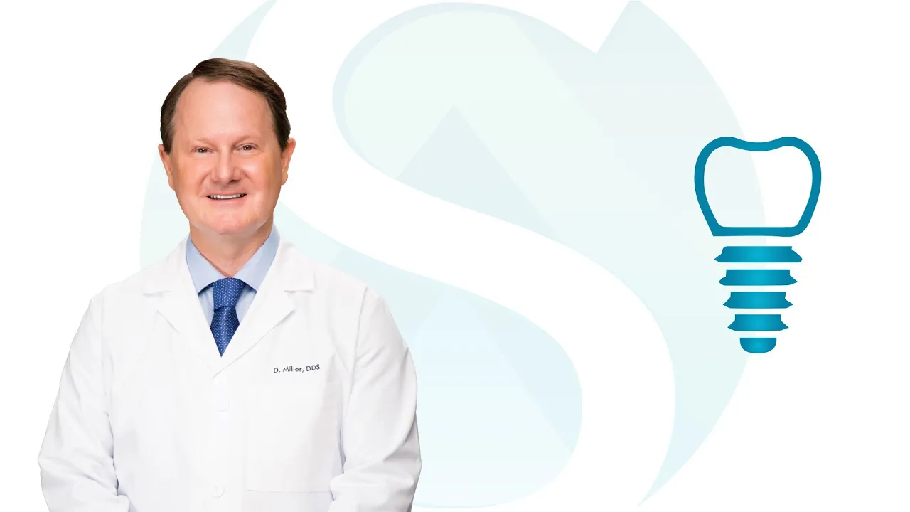 Siouxland Oral Doctor Miller