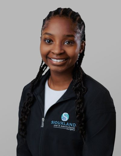 Ada- Dental Assistant