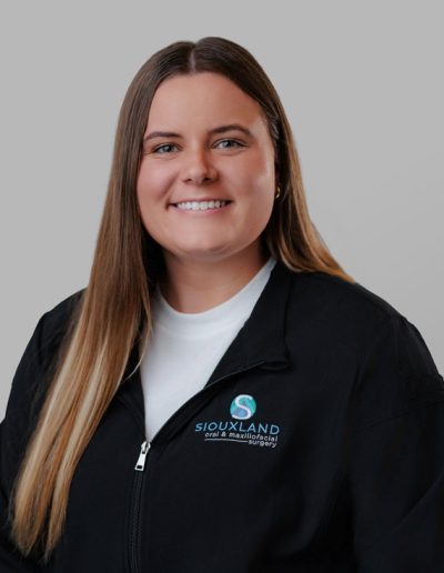Addy- Dental Assistant