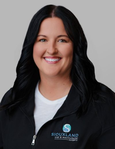 Ashley- Administrative Assistant