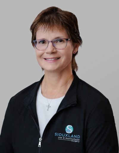 Carrie- Dental Assistant