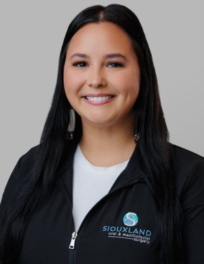Ciara- Dental Assistant
