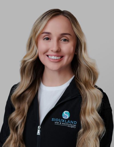 Hannah- Dental Hygienist