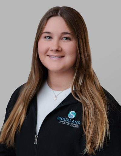 Jada- Dental Assistant