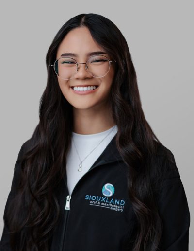 Jasmin- Administrative Assistant