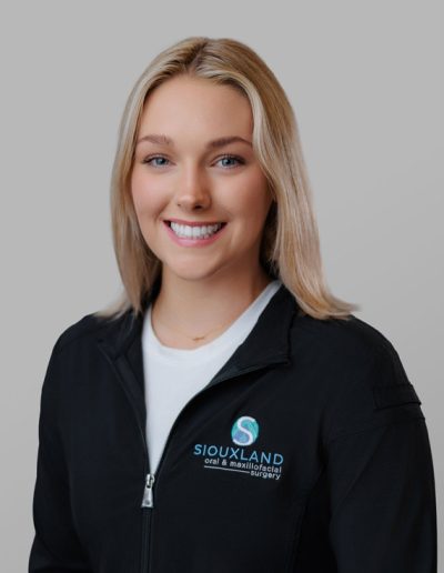 Jasmine- Dental Assistant
