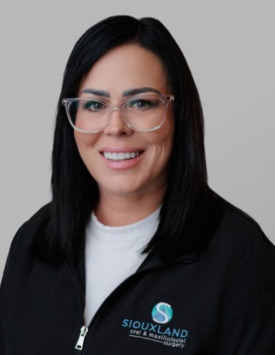 Jenn- Administrative Assistant