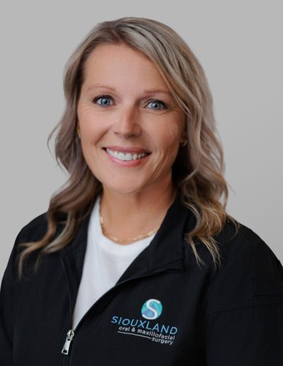Jill- Administrative Assistant