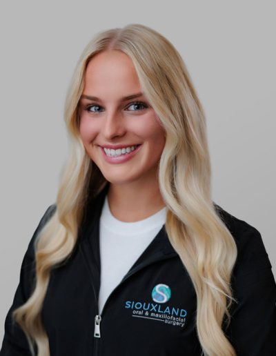 Kerrigan- Dental Assistant