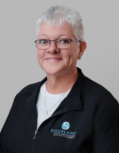 Lora- Administrative Assistant