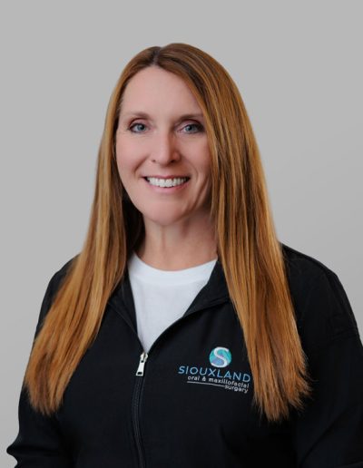 Lori- Dental Assistant