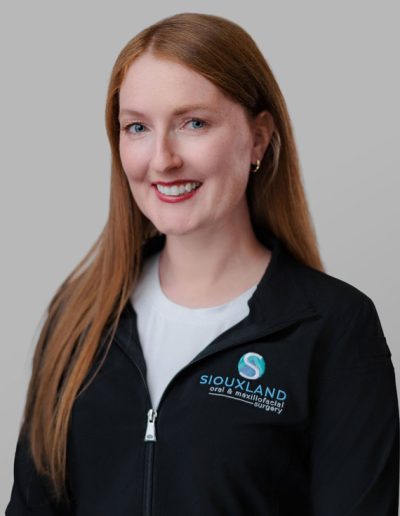 Nichole- Surgical Manager & Implant Coordinator