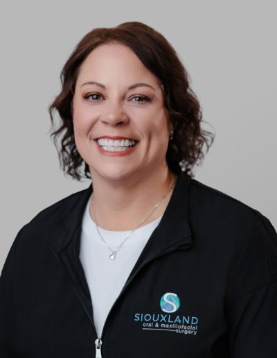 Tammy- Administrative Assistant