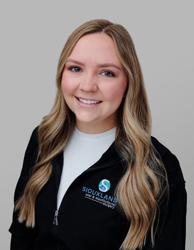 Laura Dental Hygienist