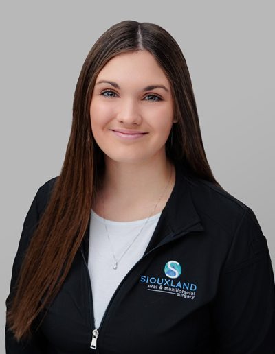 Taylar Dental Assistant