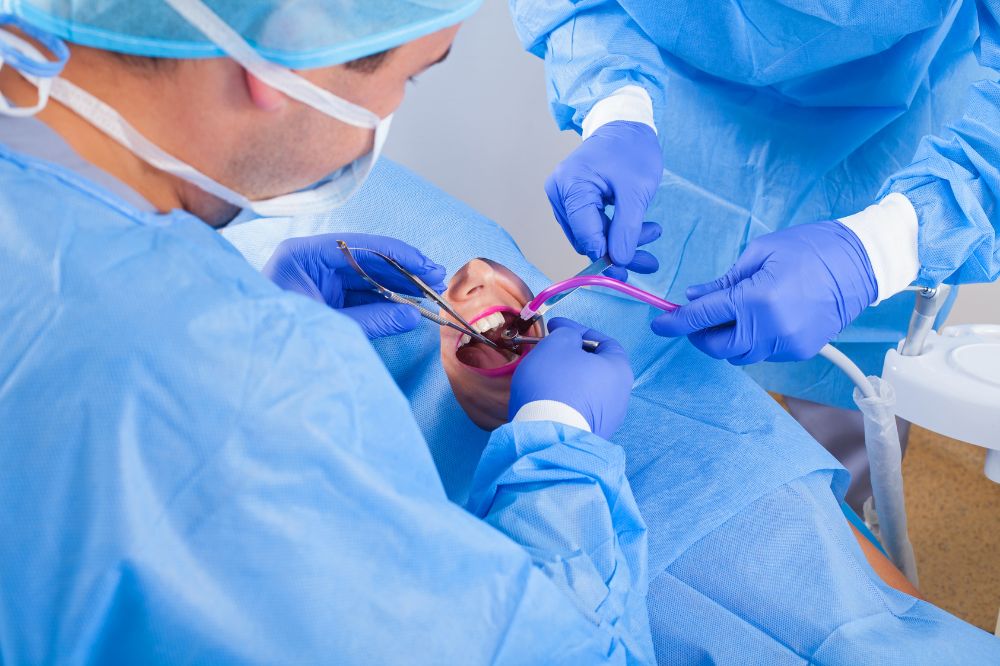 Why Siouxland Oral & Maxillofacial Surgery Is Siouxland’s Trusted Choice for Advanced Dental Care