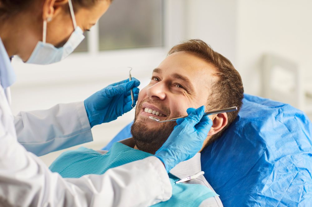 Top 5 Reasons to Choose a Board-Certified Oral Surgeon for Your Dental Care