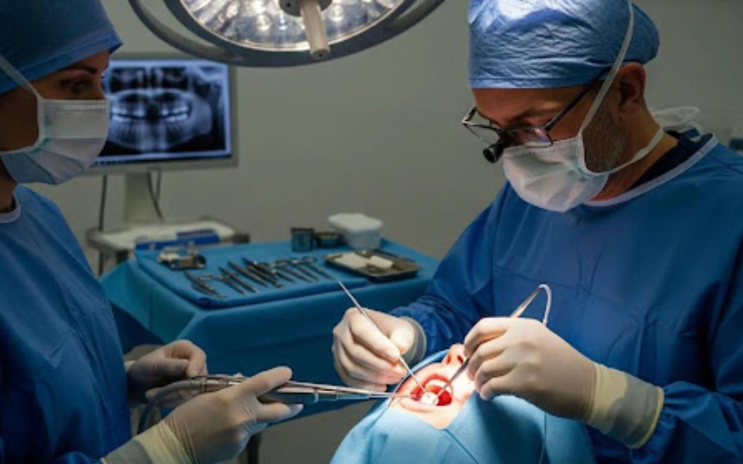 Bone Grafting for Dental Implants: What to Expect for a Successful Outcome