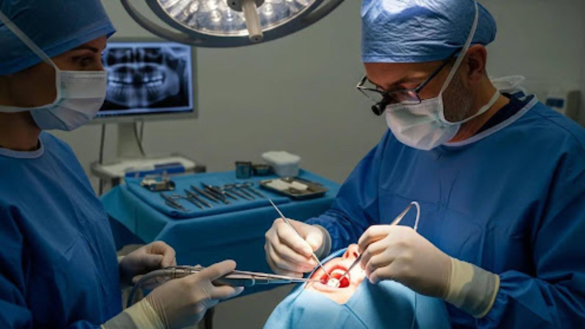 Bone Grafting for Dental Implants What to Expect for a Successful Outcome Bone Grafting for Dental Implants: What to Expect for a Successful Outcome