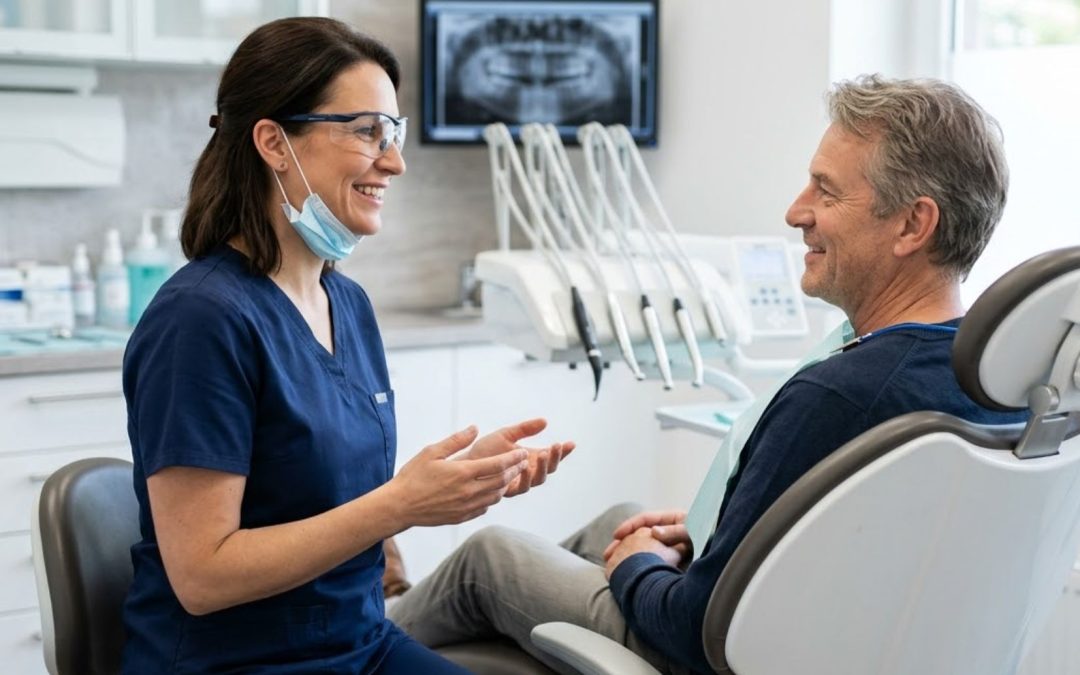 How Long Do All-on-4 Dental Implants Last and What Maintenance Do They Require?