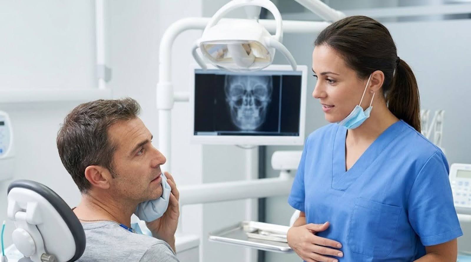 Emergency Facial Trauma Repair in Sioux Falls: What to Do After a Jaw Injury Emergency Facial Trauma Repair in Sioux Falls: What to Do After a Jaw Injury