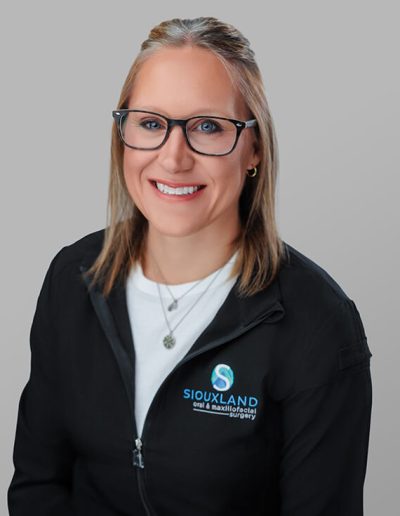 Heather Banister - Administrative Assistant