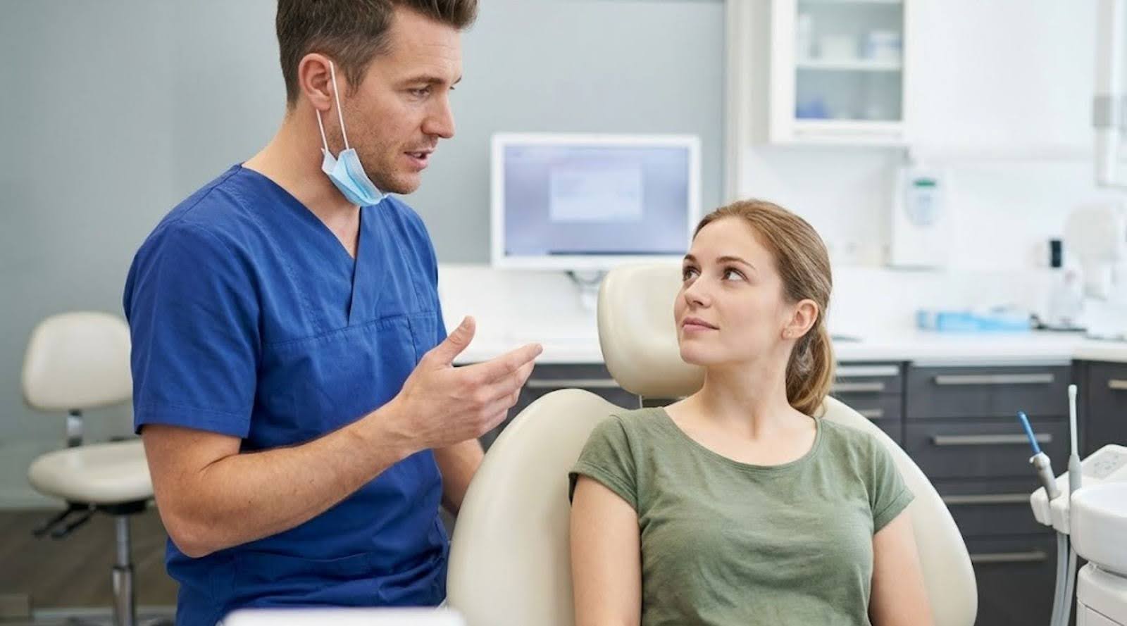 How Long is the Recovery for Corrective Jaw Surgery in Sioux Falls, SD? Oral surgeon discussing corrective jaw surgery