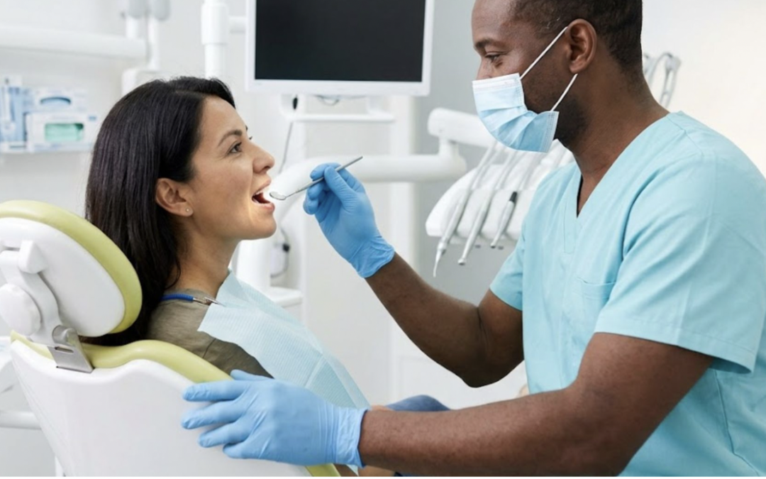 Emergency Tooth Extraction in Sioux Falls: When to See an Oral Surgeon Immediately