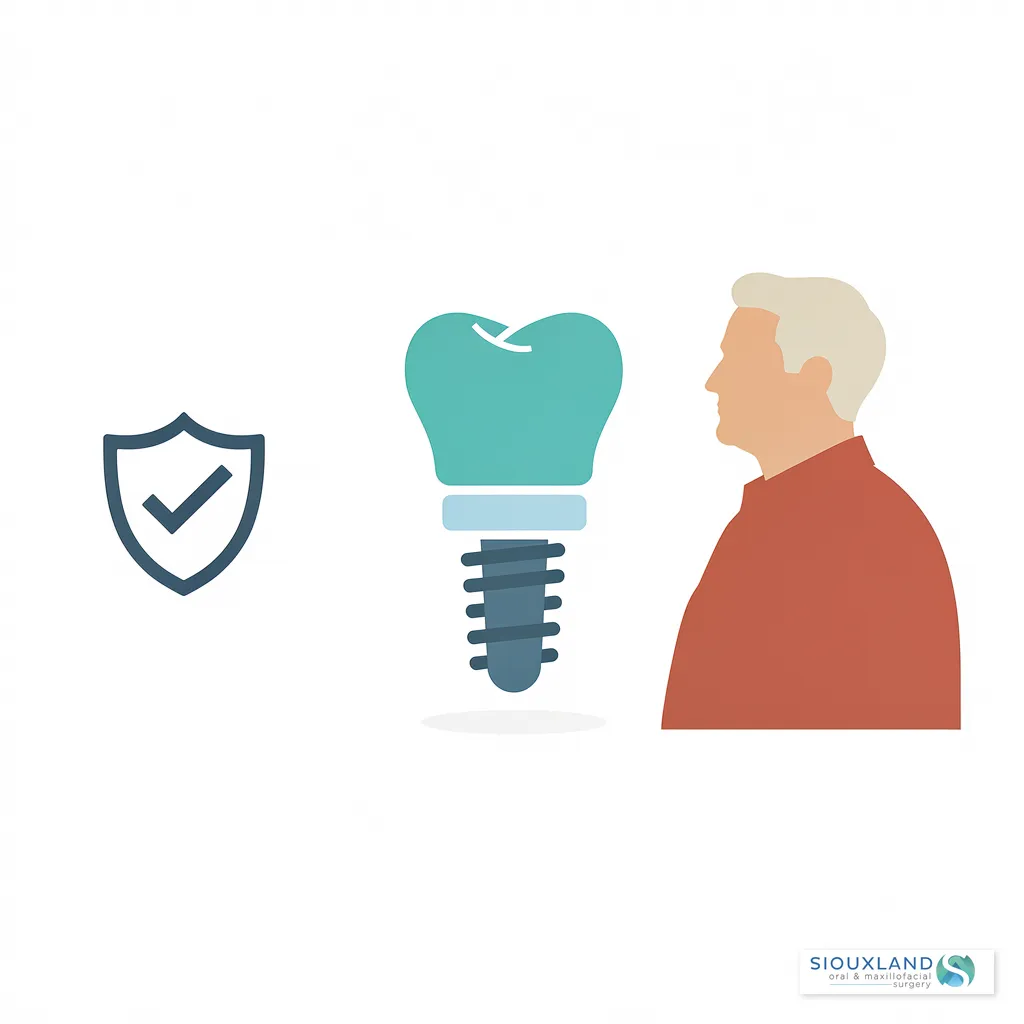 Are Dental Implants Safe for Seniors What to Know Are Dental Implants Safe for Seniors What to Know