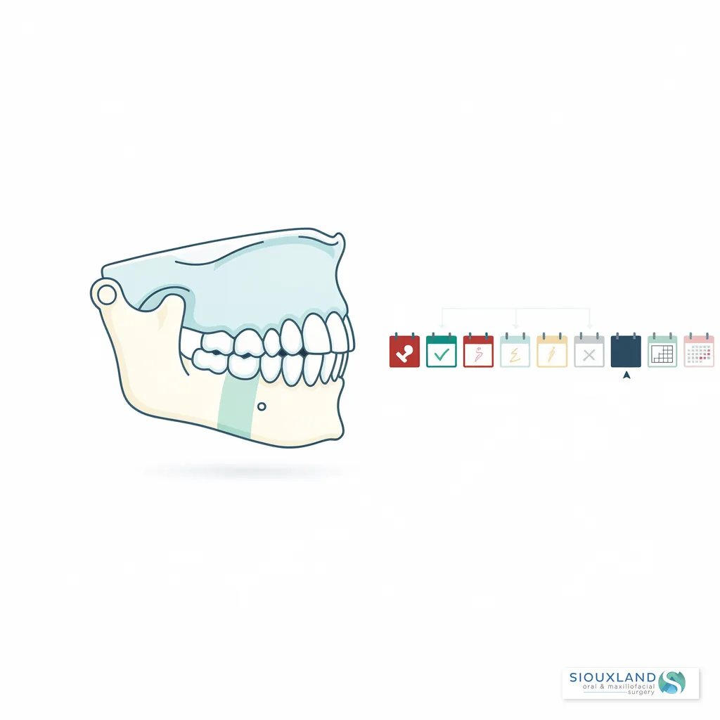Bone Graft Recovery Healing Timeline and What to Expect