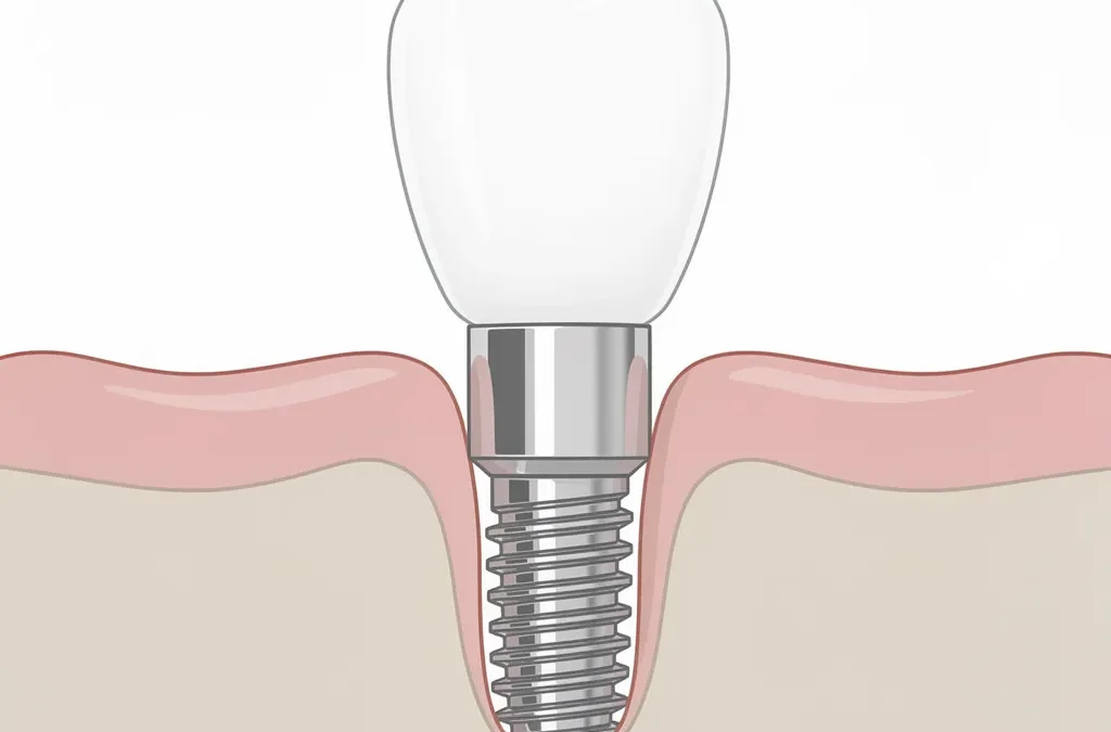 Can You Get a Dental Implant the Same Day as Tooth Extraction?