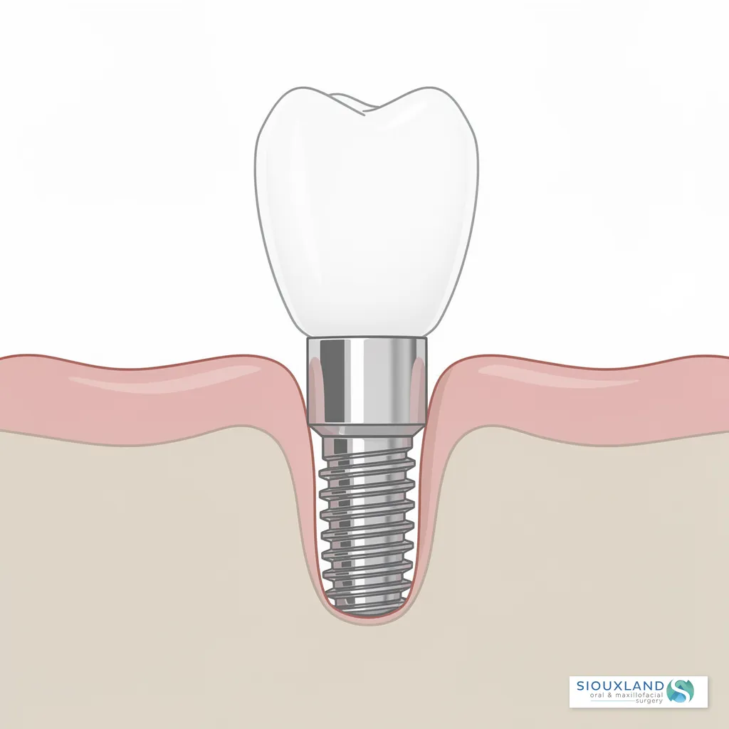 Can You Get a Dental Implant the Same Day as Tooth Extraction