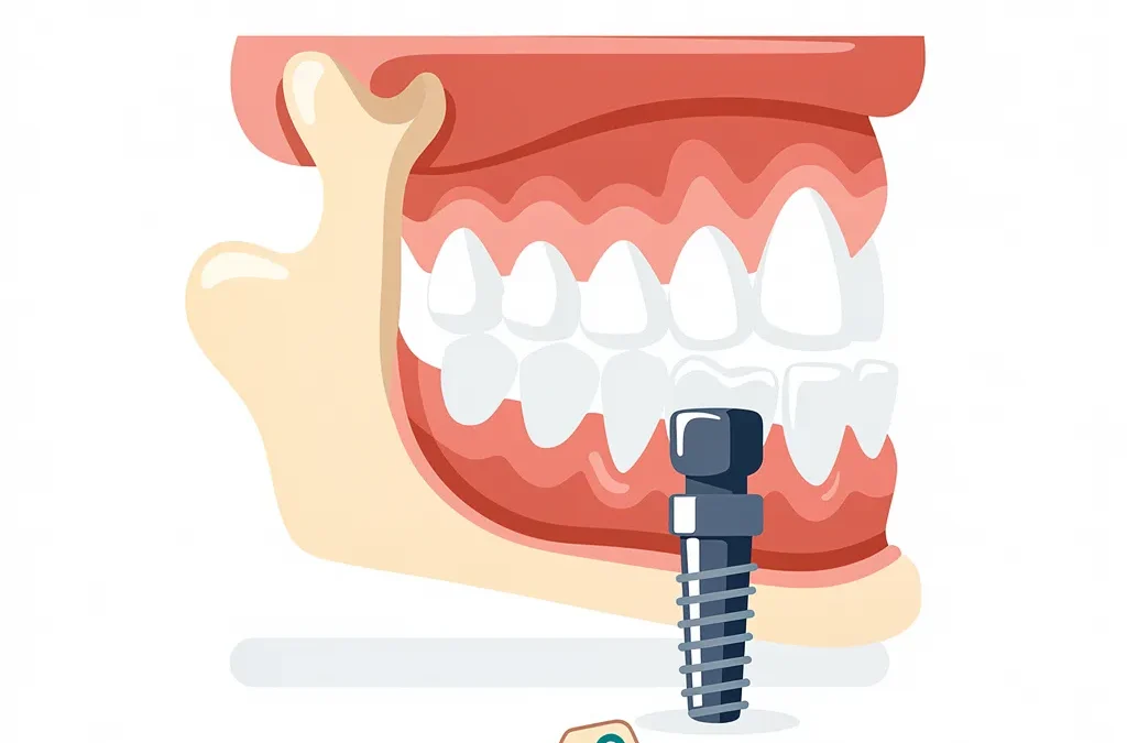 How Much Does Bone Grafting Cost Before Dental Implants?