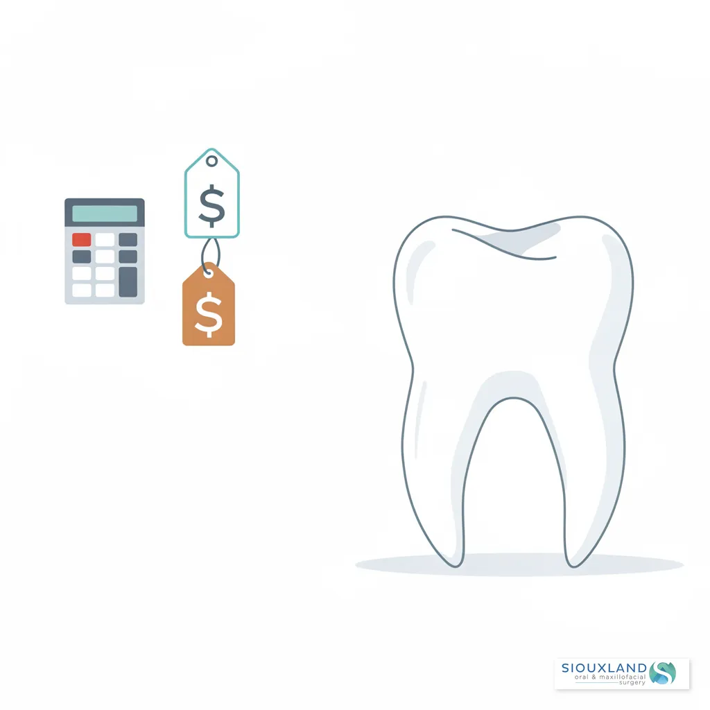 How Much Does Wisdom Teeth Removal Cost in Sioux Falls How Much Does Wisdom Teeth Removal Cost in Sioux Falls