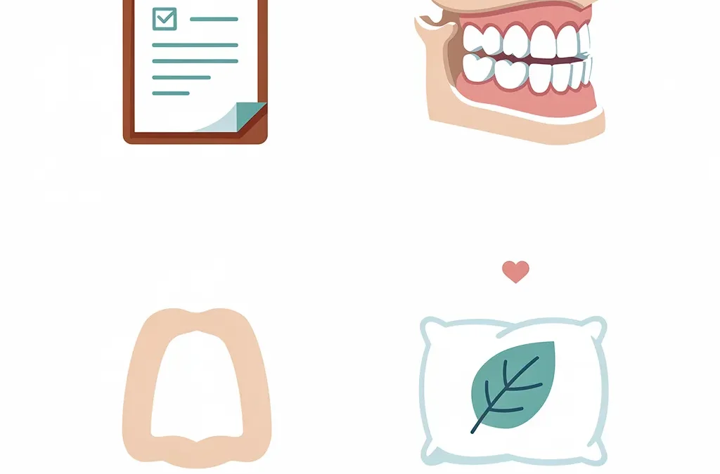 What Happens During Jaw Surgery? A Step-by-Step Guide