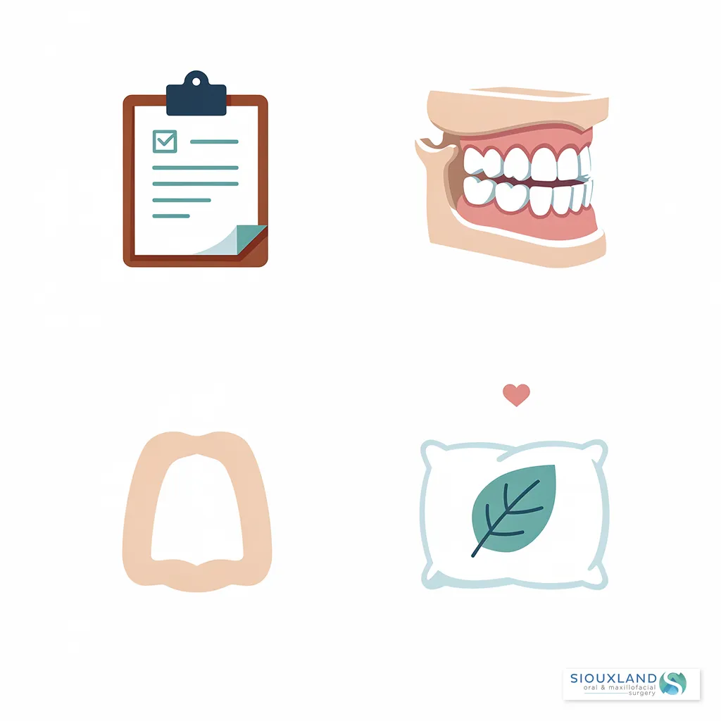 What Happens During Jaw Surgery A Step-by-Step Guide