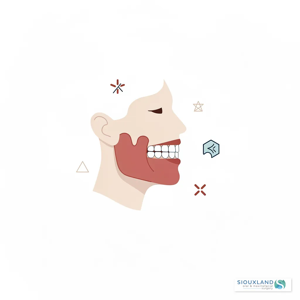 v5-51893-regen-4724956a.png Simplified jaw and facial profile illustration highlighting bite, alignment, and breathing signs